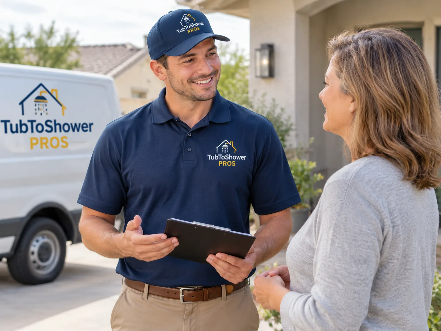 Tub Shower Conversion New Providence, PA FAQs